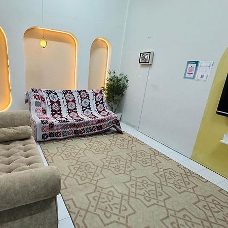 Ruwa Homestay Jitra Zewnętrze zdjęcie