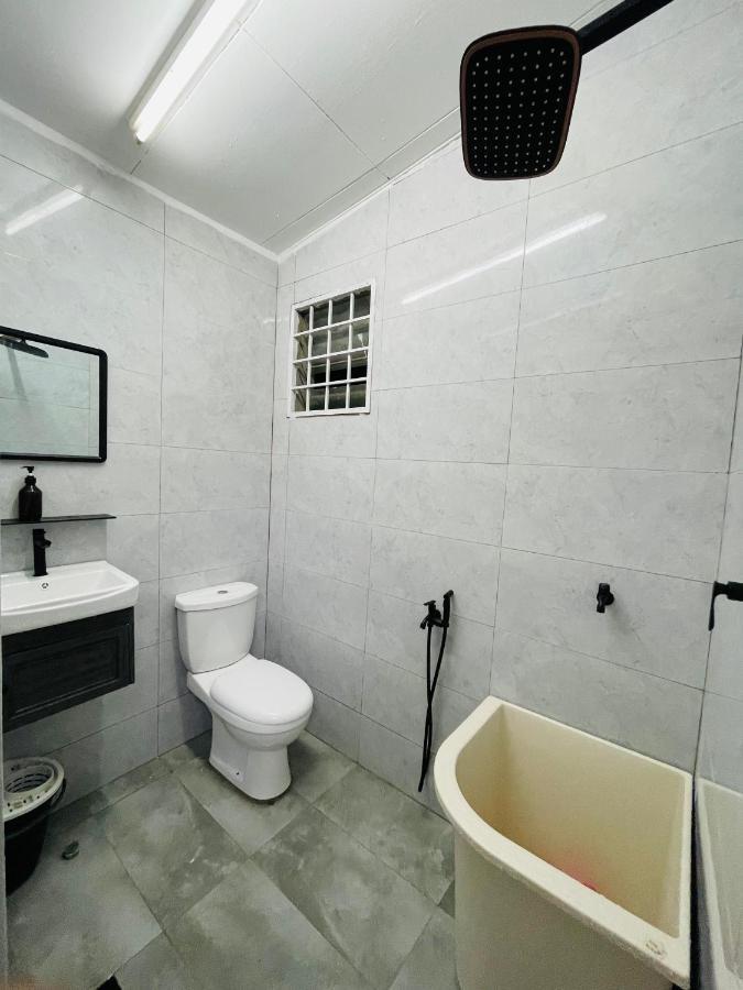 Ruwa Homestay Jitra Zewnętrze zdjęcie