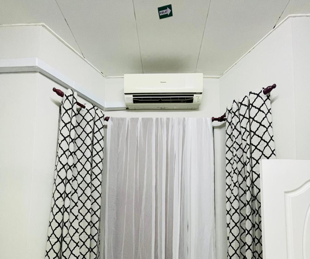 Ruwa Homestay Jitra Zewnętrze zdjęcie